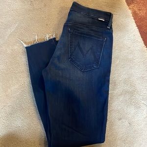 Mother Jeans